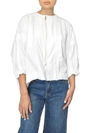 Light Dolman Jacket