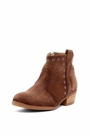  Nicole Designer Bootie