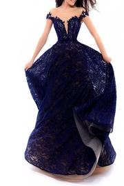 Illusion Marias Gown