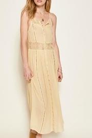  Pria Maxi Dress