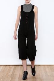  Cozy Jumpsuit