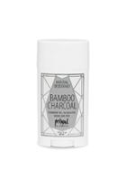  All Natural Deodorant Bamboo Charcoal