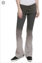  Thermal Ombre Pant