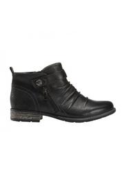  Avani Leather Bootie