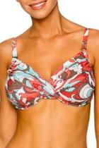 Coconut-grove Underwire D-top