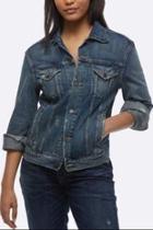  Mina Denim Jacket