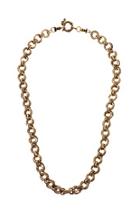  Gia Chain Necklace