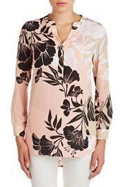  Wyatt Floral Tunic