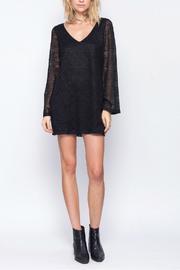  Destiny Weave Dress
