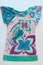  Elaine Blouse