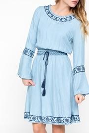 Wishlist Dress