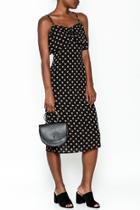  Morgan Midi Dress