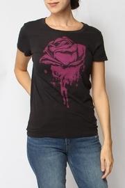  Bleeding Rose Tee