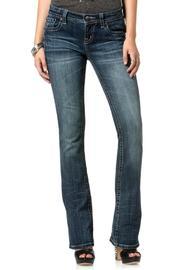  Blue My Mind Jeans
