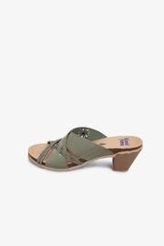  Mule Sandal