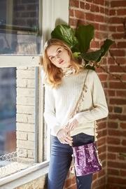  Nicolette Velvet Bag