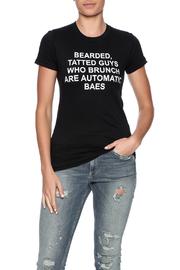  Bearded Tatted T-shirt