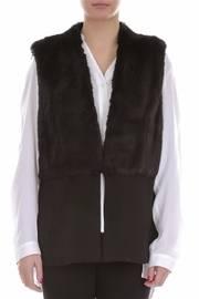  Mk Fur Vest