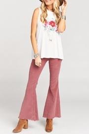  Kellie Pick Flare Pants