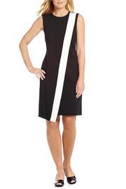  Asymmetrical Sheath Dress