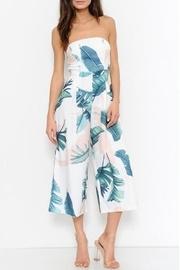  Palm Reflections Jumpsuit