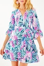  Laeda Stretch Dress
