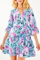  Laeda Stretch Dress