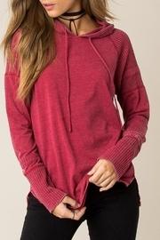 Retro Lightweight Sweatshirt