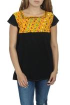  Blusa Rombo Top