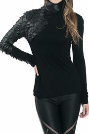  Princes Leia Top