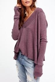  Ocean View Top