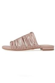  Blush Sandal Slides