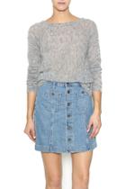  Zoe Sweater