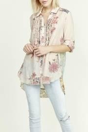  The Emma Shirt