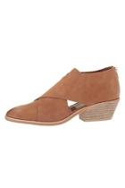  Loida Cut-out Bootie