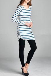  The Claire Tunic