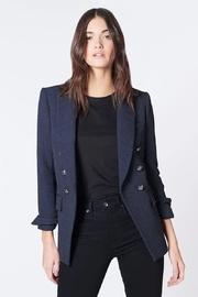  Lonny Dickey Jacket