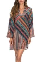  Liana Silk Dress