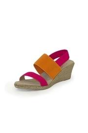  Cooper Wedge Sandal