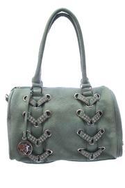  Satchel Style Handbag