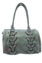  Satchel Style Handbag