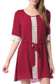  Falling For Fashion Dress