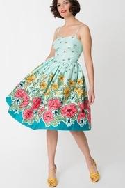  Darcy Swing Dress