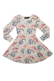  Once Upon Dress