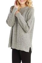  Mara Boucle Sweater