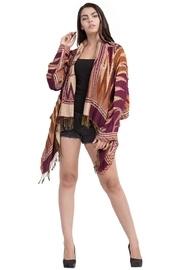  Lailah Jacket