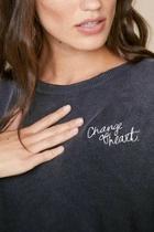  Change-of-heart Sweatshirt