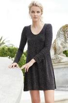  Diamond Dust Dress