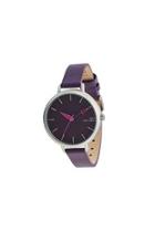  Ara Purple Watch