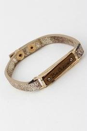  Always Believe Bracelet